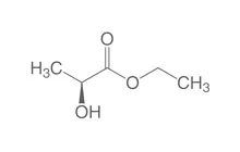 Ester etilic al acidului L(-)-lactic, min. 96 %, 5 l, plastic