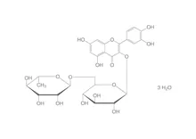 Rutină trihidrat, min. 95 %, Ph.Eur., 100 g, plastic