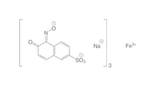 Verde naftol B (C.I. 10020), pentru microscopie, 25 g, sticlă