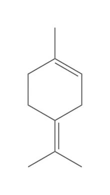Terpinolen, ROTICHROM® GC, 100 mg, sticlă