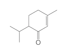 Piperitonă, ROTICHROM® GC, 1 g, plastic