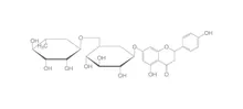 Narirutin, ROTICHROM® HPLC, 10 mg, sticlă