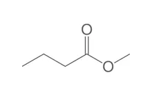 Ester metilic al acidului butiric, ROTICHROM® GC, 1 g, plastic