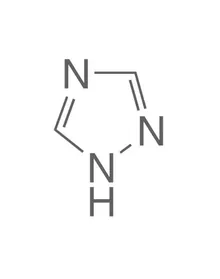 1,2,4-Triazol, min. 99 %, 25 g, plastic