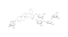 Crisantelină A, ROTICHROM® HPLC, 10 mg, sticlă
