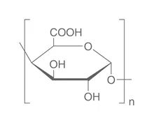 Acid poligacturonic, min. 85 %, 25 g, plastic