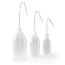 Flacon de spălare Rotilabo®-wash, LDPE, 500 ml, 1 bucată
