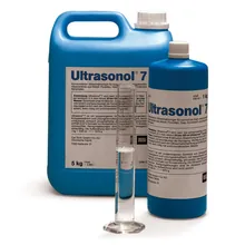Ultrasonol® 7 - neutru, concentrat lichid pH 7, 1 l, plastic