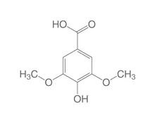 Acid siringic, ROTICHROM® CHR, 10 g, sticlă