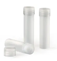 Flacon de scintilație, 5 ml, din HDPE, 2000 bucată(ți)