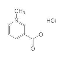 Clorhidrat de trigonelină, min. 97,5 %, pentru biochimie, 1 g, sticlă