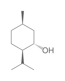 (+)-Isomentol, ROTICHROM® GC, 100 mg, sticlă
