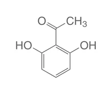 2,6-Dihidroxiacetofenonă, min. 98 %, 10 g, plastic