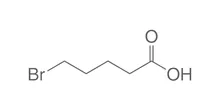 Acid 5-bromovaleric, min. 96 %, 10 g, plastic
