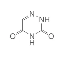 6-Azauracil, min. 98 %, pentru biochimie, 10 g, plastic