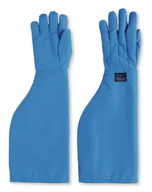 Mănuși rezistente la Cryo-Gloves®-cold, manșete, mărimea M, 9 - 9 1/2, L 625 mm, 1 pereche