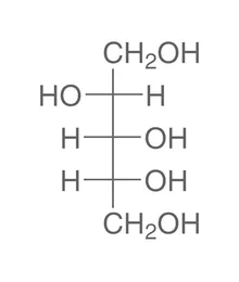 D(+)-Arabitol, min. 99 %, pentru biochimie, 50 g, plastic