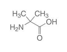 Acid 2-aminoisobutiric, min. 97 %, pentru biochimie, 100 g, plastic