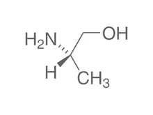 L-Alaninol, min. 98 %, pentru biochimie, 5 g, sticlă