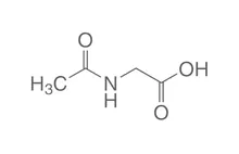 N-Acetilglicină, min. 99 %, pentru biochimie, 100 g, plastic