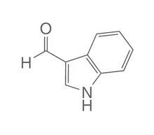 Indol-3-carboxaldehidă, min. 98 %, 50 g, plastic