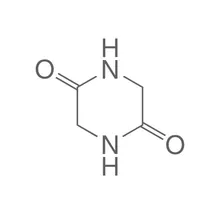 Anhidridă glicină, extrapur, 25 g, plastic