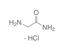 Clorhidrat de glicinamidă, min. 95 %, pentru biochimie, 10 g, plastic