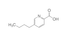 Acid fusaric, min. 99 %, 250 mg, sticlă