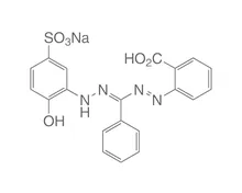 Zincon, min. 95 %, p.a., 1 g, sticlă