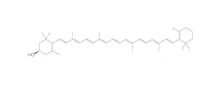 beta-Criptoxantină, ROTICHROM® dCHR, 2 mg, sticlă