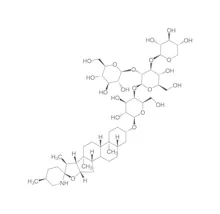 Tomatină, ROTICHROM® HPLC, 25 mg, sticlă