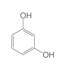 Rezocinol, min. 99 %, pentru biochimie, 500 g, plastic