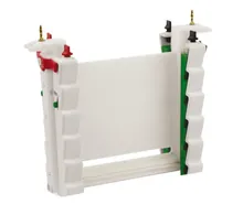 ROTIphorese® PROclamp MAXI, Modul de rulare, 1 bucată