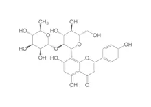 Vitexin-2-O-ramnozidă, ROTICHROM® TLC, 10 mg, sticlă