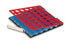 ROTIPHORESE® PROclamp MAXI, Covorașe de blotting, 6 bucăți