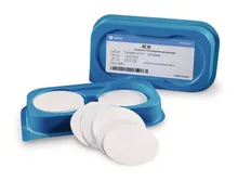 Filtre cu membrană, Ø 50 mm, RC, dimensiune pori 0.2 µm, 100 unitate(ăți)