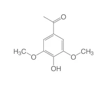 Acetosiringonă, min. 98 %, 500 mg, sticlă