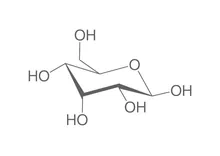 D-Aloză, min. 99 %, 100 mg, sticlă