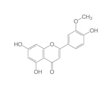 Chrysoeriol, ROTICHROM® HPLC, 5 mg, sticlă