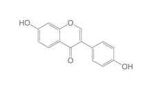 Daidzeină, ROTICHROM® HPLC, 20 mg, sticlă