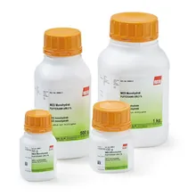 MES monohidrat, Pufferan®, min. 99 %, 100 g, plastic