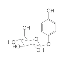 p-Arbutină, ROTICHROM® CHR, 50 g, plastic