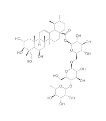 Madecassozidă, ROTICHROM® HPLC, 10 mg, sticlă