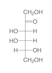 D-Tagatoză, min. 98.5 %, pentru biochimie, 5 g, sticlă