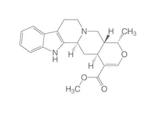 Ajmalicină, ROTICHROM® CHR, 250 mg, sticlă