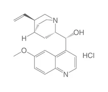 Clorhidrat de chinină dihidrat, ROTICHROM® CHR, 25 g, plastic