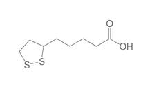 Acid DL-6,8-ditiooctanoic, min. 98 %, 5 g, sticlă