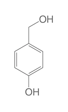 4-Hidroxibenzil alcool, min. 99,5 %, 5 g, plastic