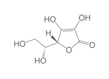 Acid D-izoascorbic, min. 98J %, crist., 25 g, plastic
