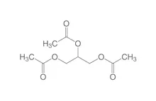 Triacetină, min. 99 %, 100 ml, sticlă